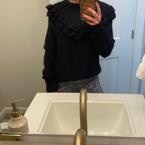 Never worn endless rose sweater purchased from shopbop. - Picture 3 of 3